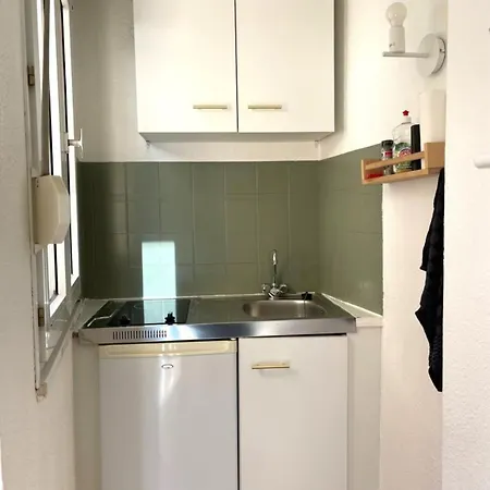 Industrie Hypercentre Jean-jaures - Metrogare