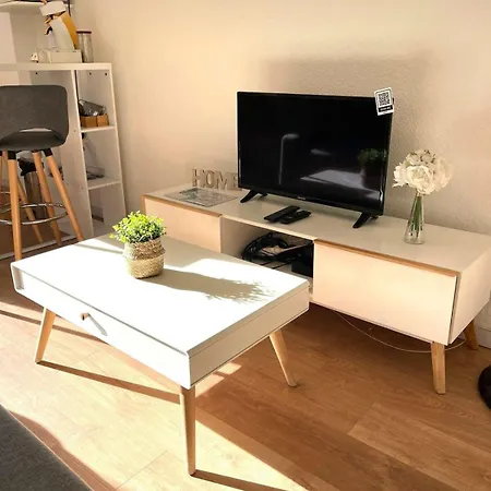 Apartman Industrie Hypercentre Jean-jaures - Metrogare Toulouse