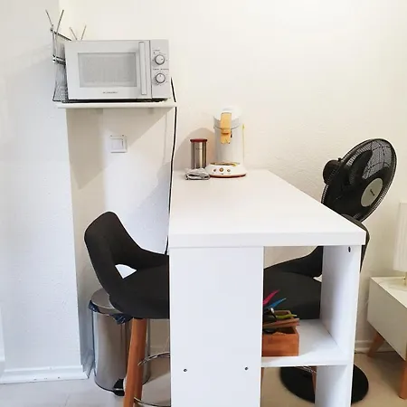 Industrie Hypercentre Jean-jaures - Metrogare 公寓 *