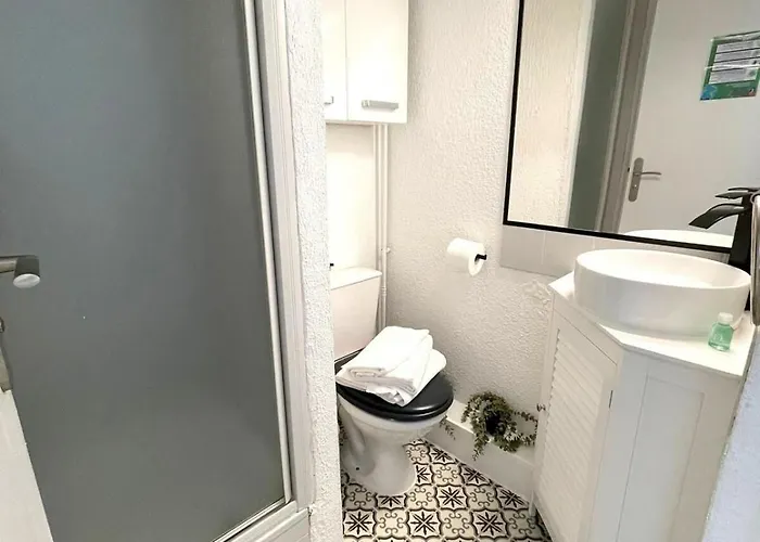 Appartement Industrie Hypercentre Jean-jaures - Metrogare