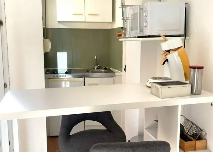 Industrie Hypercentre Jean-jaures - Metrogare