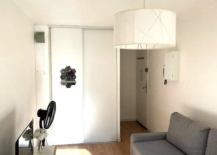 Industrie Hypercentre Jean-jaures - Metrogare