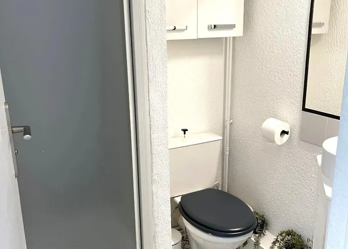 شقة Industrie Hypercentre Jean-jaures - Metrogare تولوز