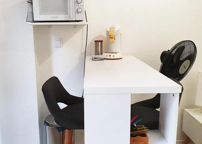 Industrie Hypercentre Jean-jaures - Metrogare Appartement *