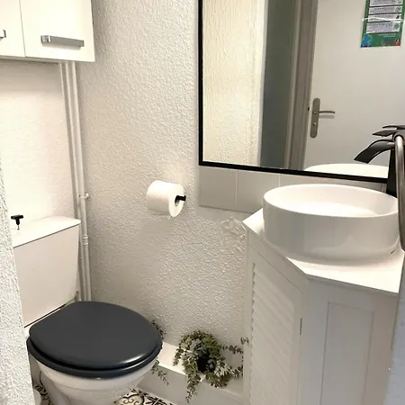 Industrie Hypercentre Jean-jaures - Metrogare * تولوز