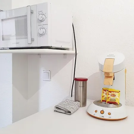 شقة Industrie Hypercentre Jean-jaures - Metrogare *