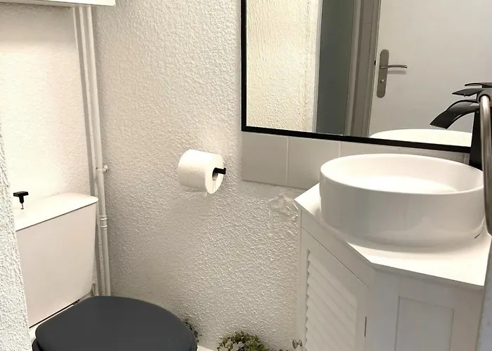 Industrie Hypercentre Jean-jaures - Metrogare *