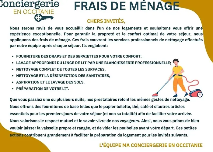 Industrie Hypercentre Jean-jaures - Metrogare Апартаменты *